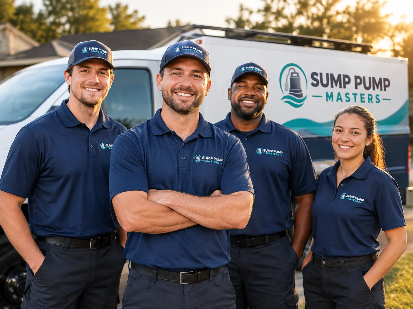 Sump Pump Repair company in Oakhurst, TX